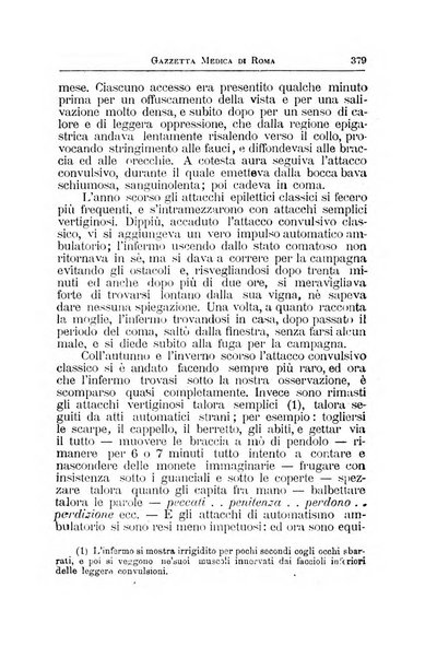 Gazzetta medica Malpighi