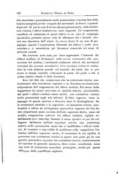 Gazzetta medica Malpighi