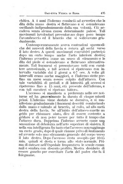 Gazzetta medica Malpighi