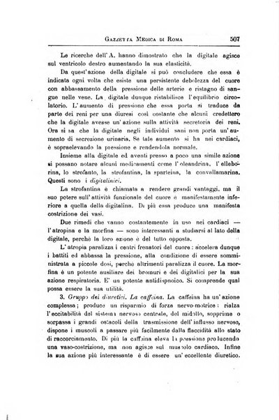 Gazzetta medica Malpighi