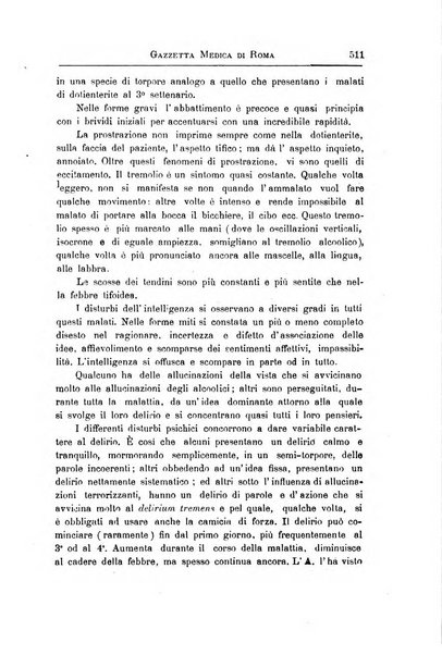 Gazzetta medica Malpighi