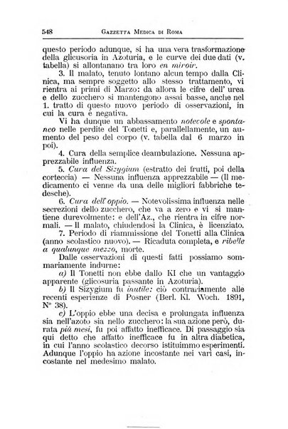 Gazzetta medica Malpighi