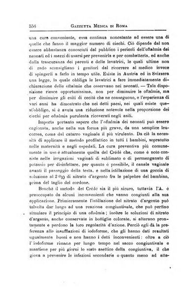 Gazzetta medica Malpighi