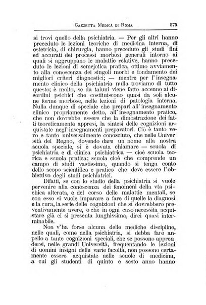 Gazzetta medica Malpighi