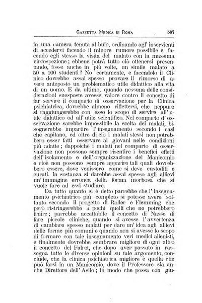 Gazzetta medica Malpighi