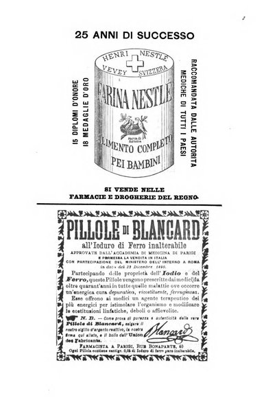 Gazzetta medica Malpighi