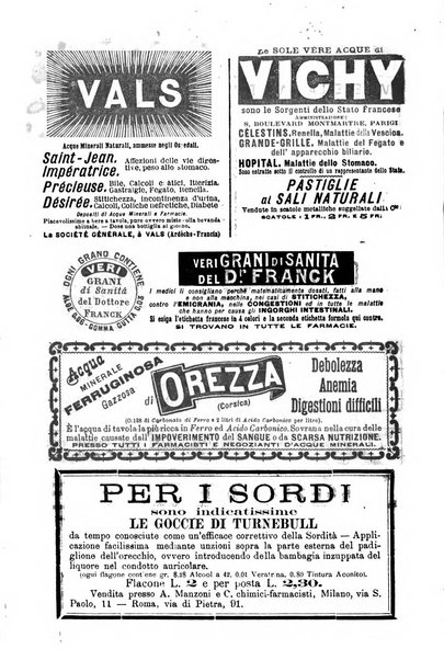 Gazzetta medica Malpighi