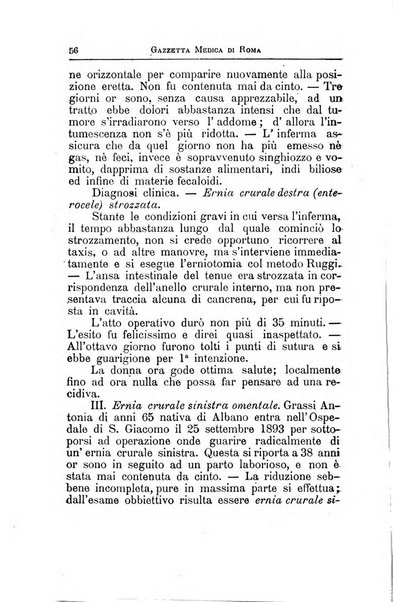 Gazzetta medica Malpighi