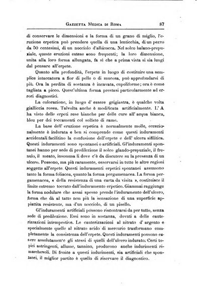 Gazzetta medica Malpighi