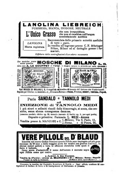 Gazzetta medica Malpighi