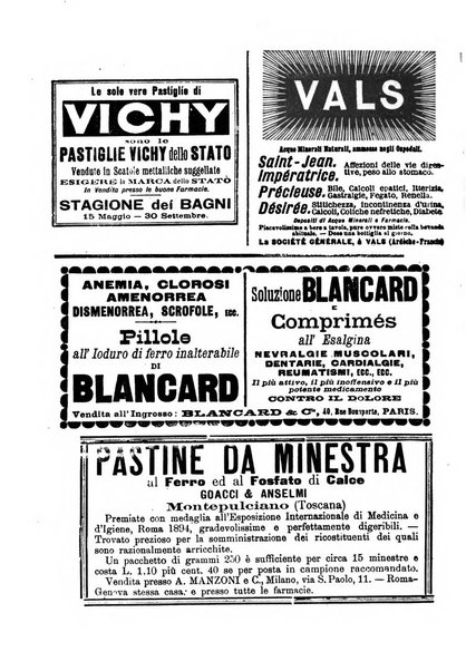 Gazzetta medica Malpighi