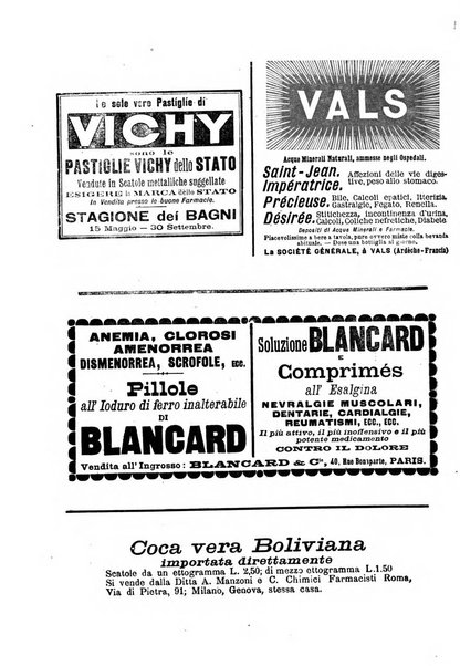 Gazzetta medica Malpighi