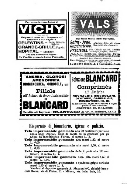 Gazzetta medica Malpighi