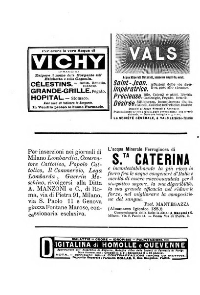 Gazzetta medica Malpighi