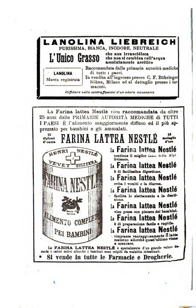 Gazzetta medica Malpighi