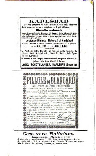 Gazzetta medica Malpighi