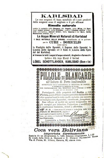 Gazzetta medica Malpighi