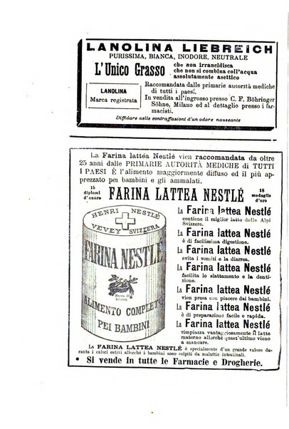 Gazzetta medica Malpighi