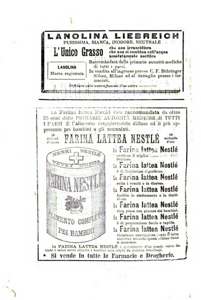 Gazzetta medica Malpighi