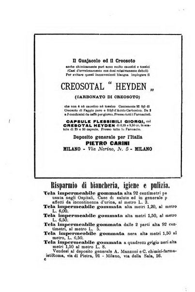 Gazzetta medica Malpighi