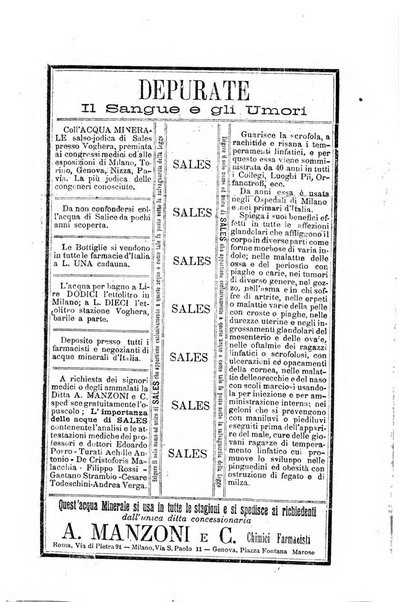 Gazzetta medica Malpighi