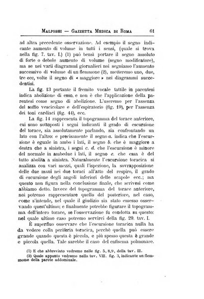 Gazzetta medica Malpighi