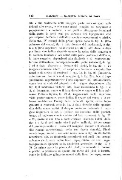 Gazzetta medica Malpighi