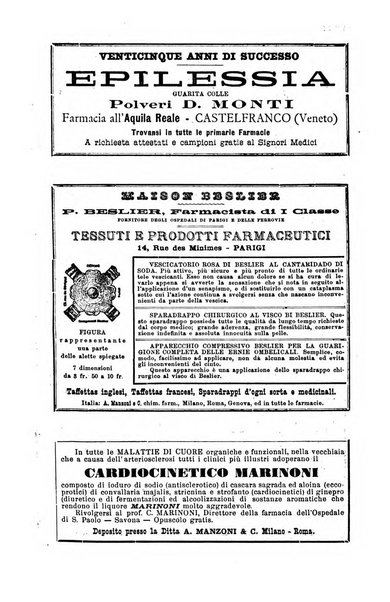 Gazzetta medica Malpighi