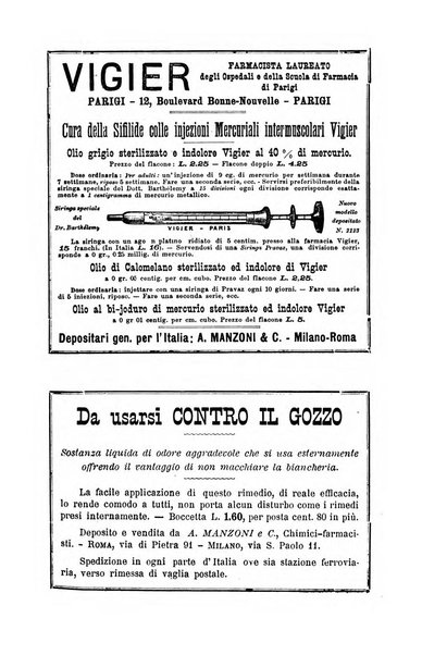 Gazzetta medica Malpighi