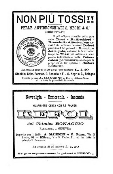 Gazzetta medica Malpighi