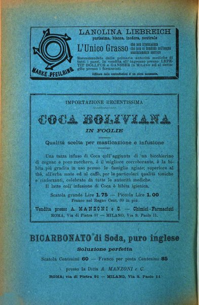 Gazzetta medica Malpighi