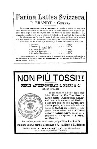 Gazzetta medica Malpighi