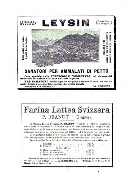 Gazzetta medica Malpighi