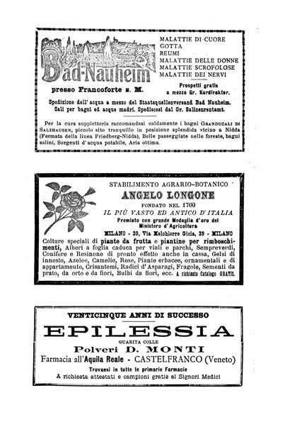 Gazzetta medica Malpighi