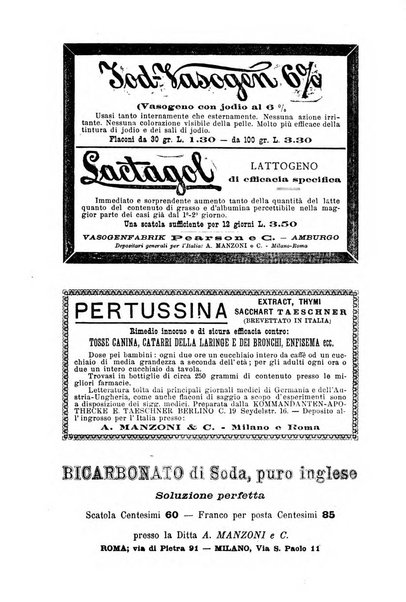 Gazzetta medica Malpighi