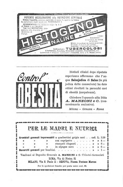 Gazzetta medica Malpighi