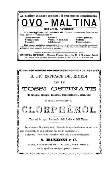 Gazzetta medica Malpighi