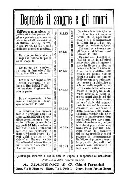 Gazzetta medica Malpighi