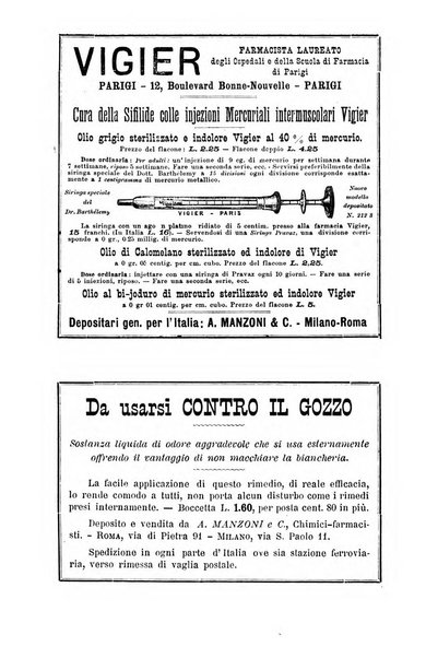 Gazzetta medica Malpighi