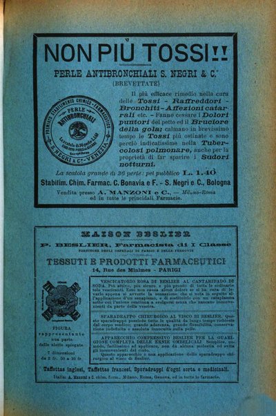 Gazzetta medica Malpighi