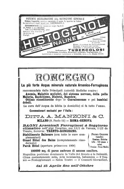 Gazzetta medica Malpighi