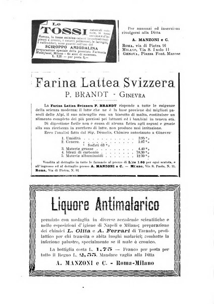 Gazzetta medica Malpighi