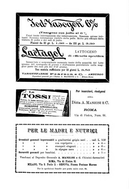 Gazzetta medica Malpighi