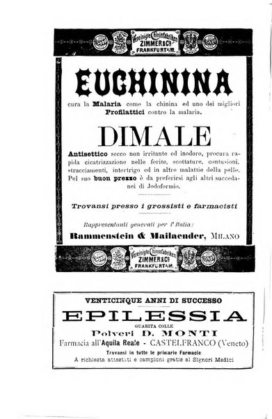 Gazzetta medica Malpighi