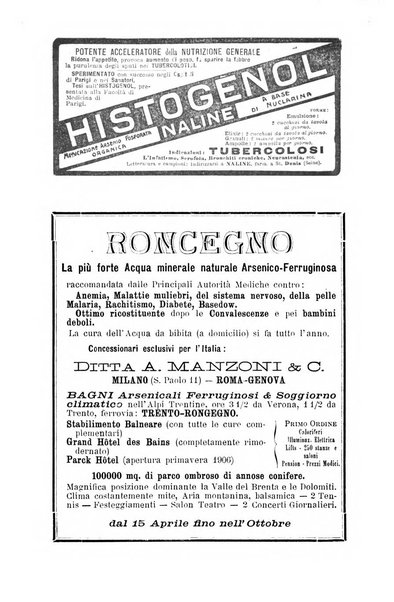 Gazzetta medica Malpighi