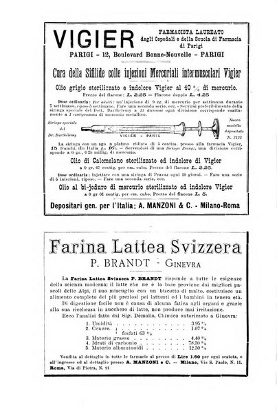 Gazzetta medica Malpighi