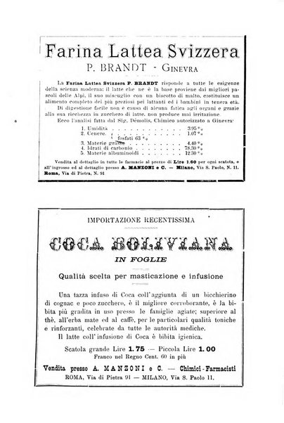 Gazzetta medica Malpighi