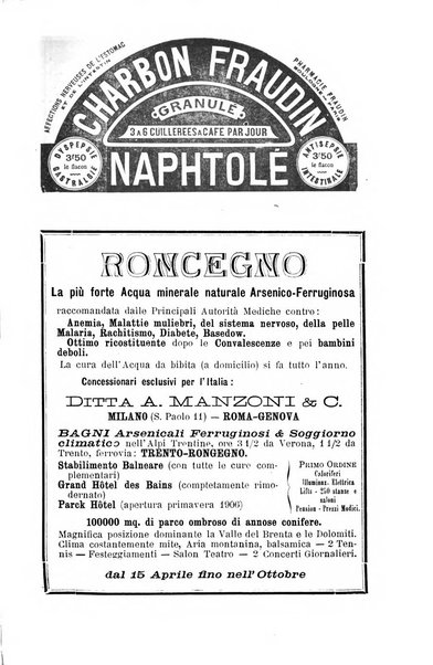 Gazzetta medica Malpighi