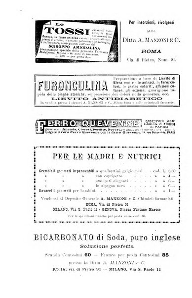 Gazzetta medica Malpighi