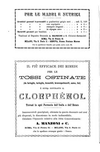 Gazzetta medica Malpighi